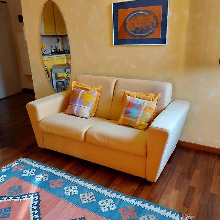 Residence Dei Frutti Pieno Centro - Il Ribes ปาโดวา ภายนอก รูปภาพ