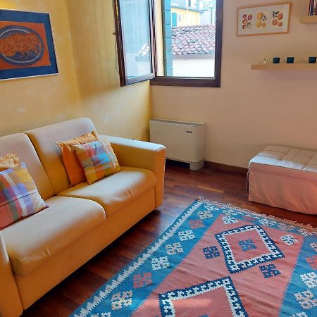 Residence Dei Frutti Pieno Centro - Il Ribes ปาโดวา ภายนอก รูปภาพ