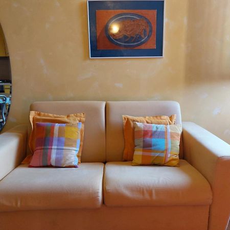 Residence Dei Frutti Pieno Centro - Il Ribes ปาโดวา ภายนอก รูปภาพ