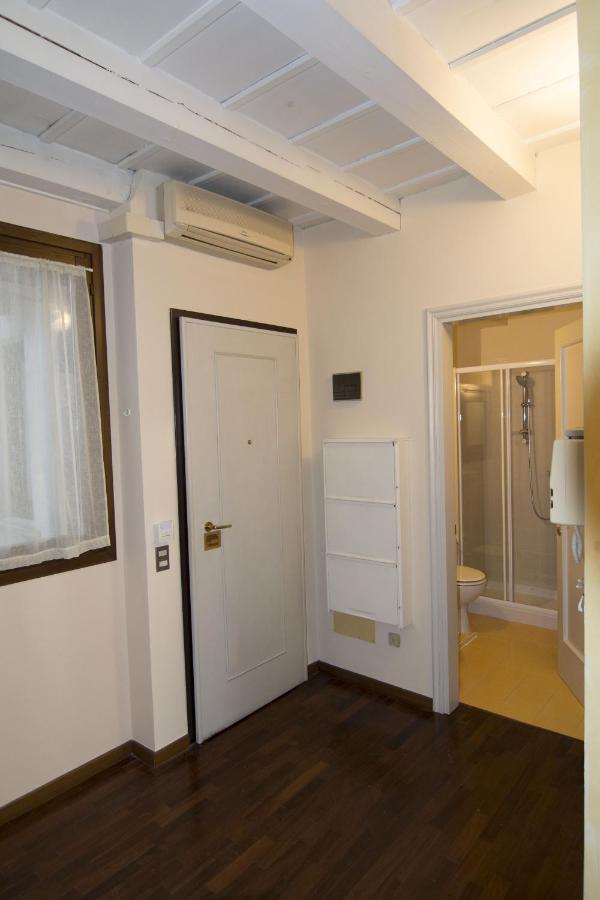 Residence Dei Frutti Pieno Centro - Il Ribes ปาโดวา ภายนอก รูปภาพ
