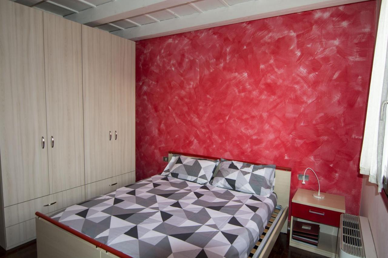 Residence Dei Frutti Pieno Centro - Il Ribes ปาโดวา ภายนอก รูปภาพ