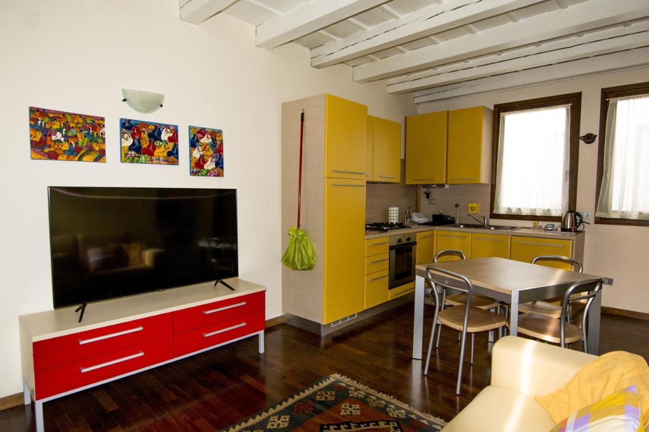 Residence Dei Frutti Pieno Centro - Il Ribes ปาโดวา ภายนอก รูปภาพ