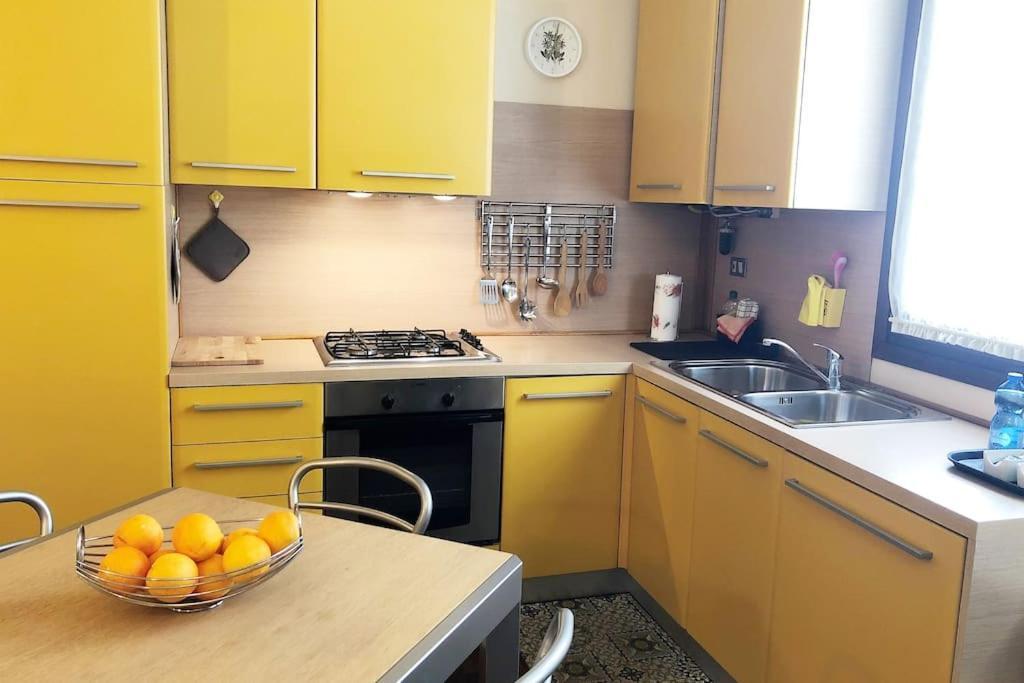 Residence Dei Frutti Pieno Centro - Il Ribes ปาโดวา ภายนอก รูปภาพ