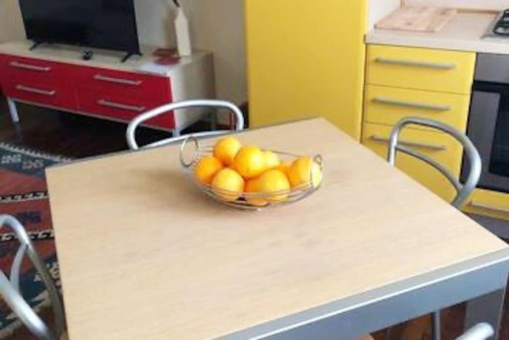 Residence Dei Frutti Pieno Centro - Il Ribes ปาโดวา ภายนอก รูปภาพ