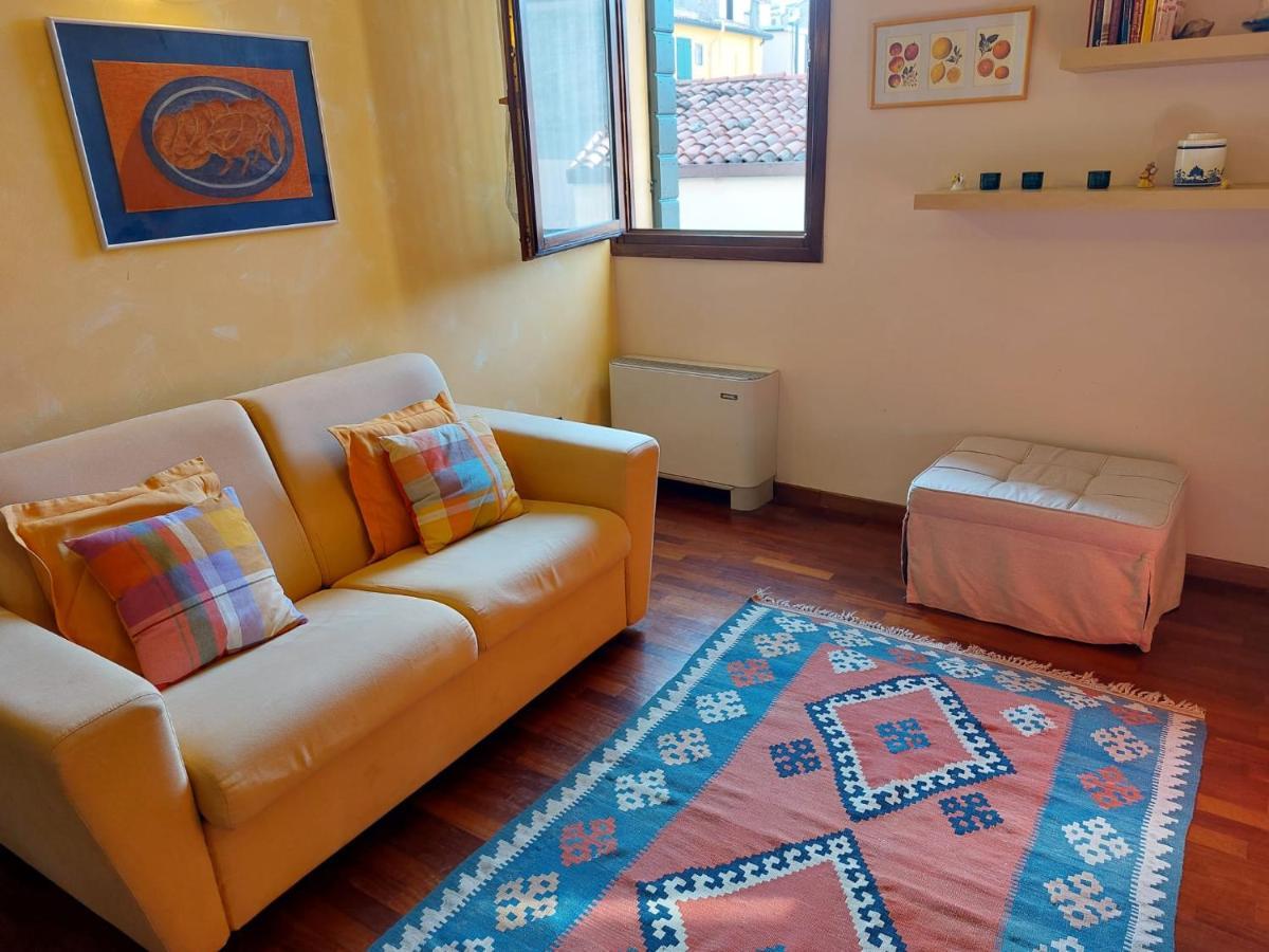 Residence Dei Frutti Pieno Centro - Il Ribes ปาโดวา ภายนอก รูปภาพ