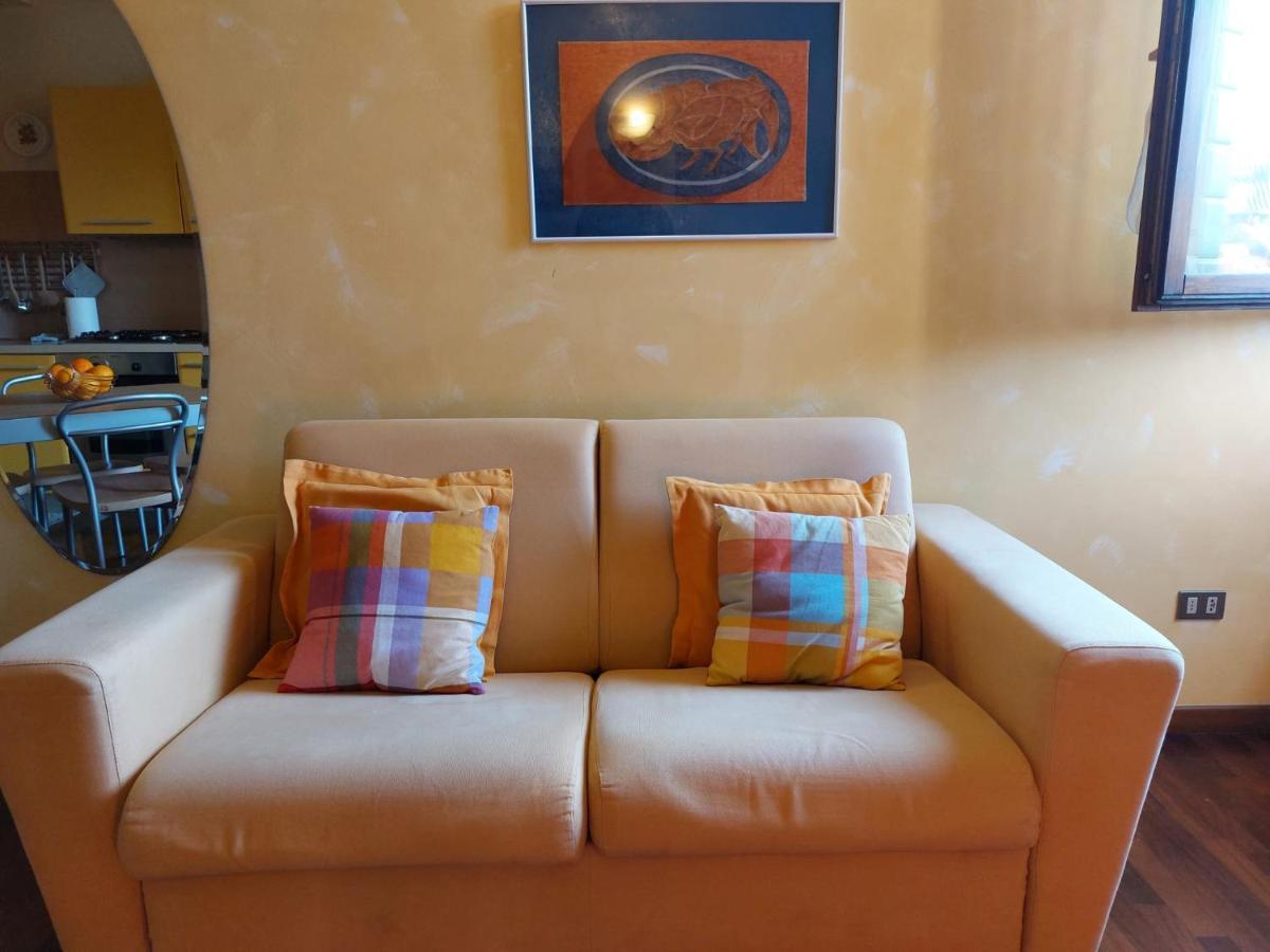 Residence Dei Frutti Pieno Centro - Il Ribes ปาโดวา ภายนอก รูปภาพ