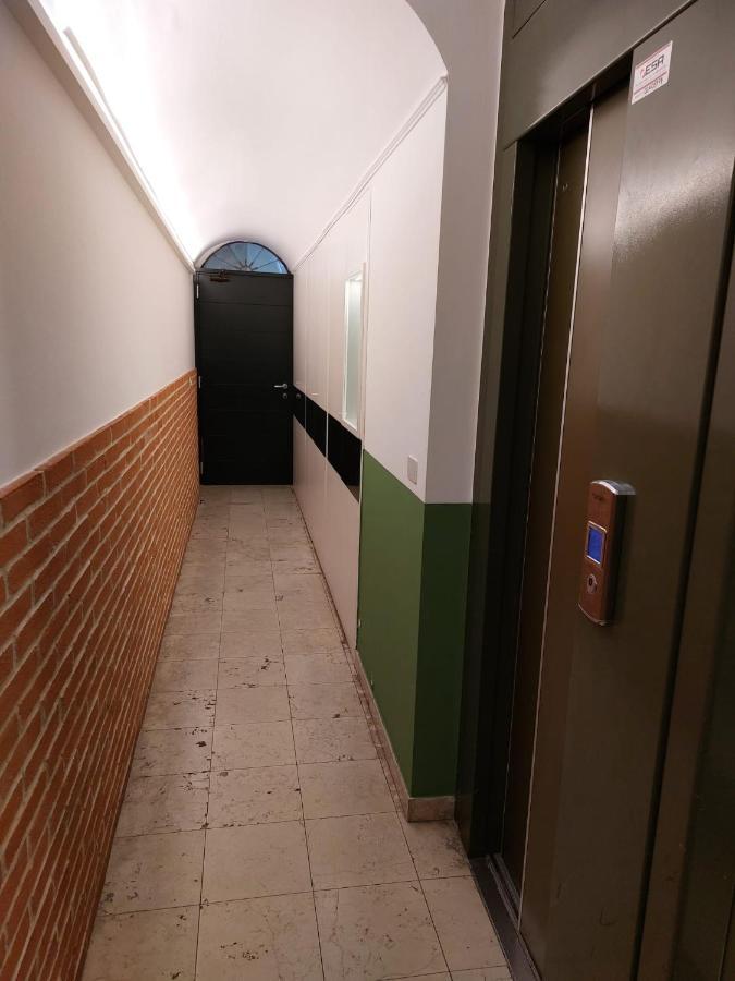 Residence Dei Frutti Pieno Centro - Il Ribes ปาโดวา ภายนอก รูปภาพ